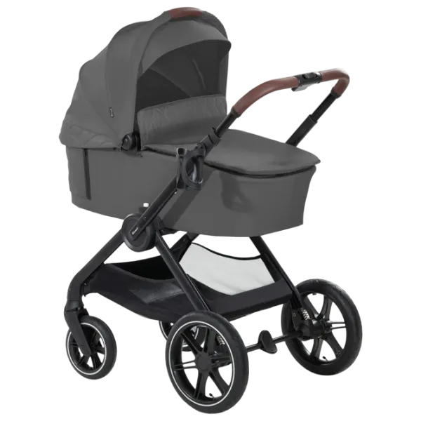 Детская коляска Hauck Walk N Care Air Set 4007923165485/ Серый photo 1