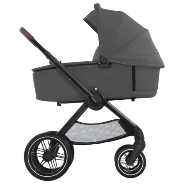 Детская коляска Hauck Walk N Care Air Set 4007923165485/ Серый photo 2