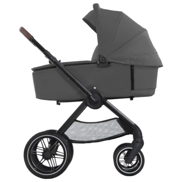 Детская коляска Hauck Walk N Care Air Set 4007923165485/ Серый photo 2