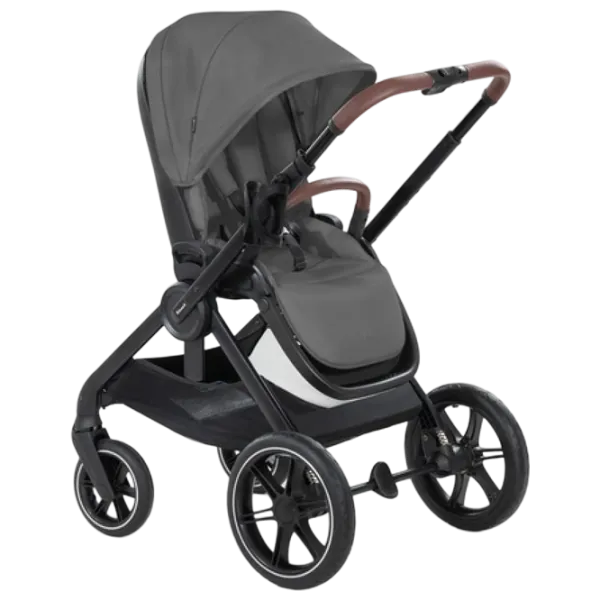 Детская коляска Hauck Walk N Care Air Set 4007923165485/ Серый photo 3