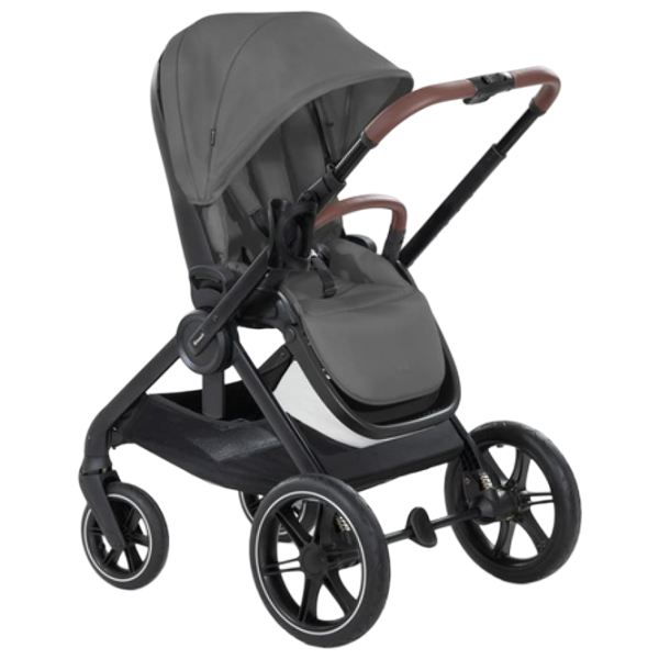 Детская коляска Hauck Walk N Care Air Set 4007923165485/ Серый photo 3