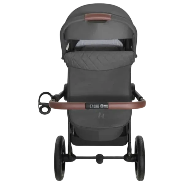 Детская коляска Hauck Walk N Care Air Set 4007923165485/ Серый photo 5