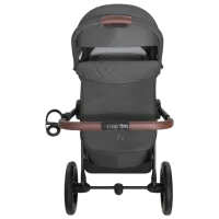 Cărucior pentru copil Hauck Walk N Care Air Set 4007923165485/ Gray photo 5