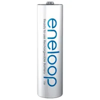 Аккумулятор Panasonic Eneloop 1.2 В / 4 шт. photo 2
