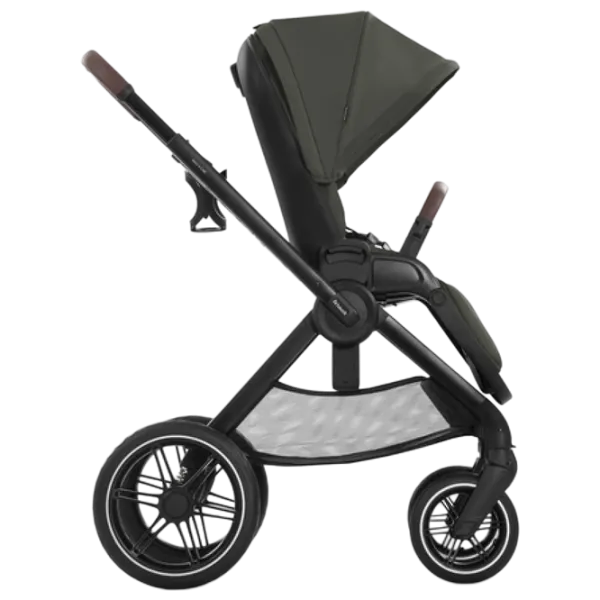 Детская коляска Hauck Walk N Care Air Set 4007923165492/ Оливковый photo 2