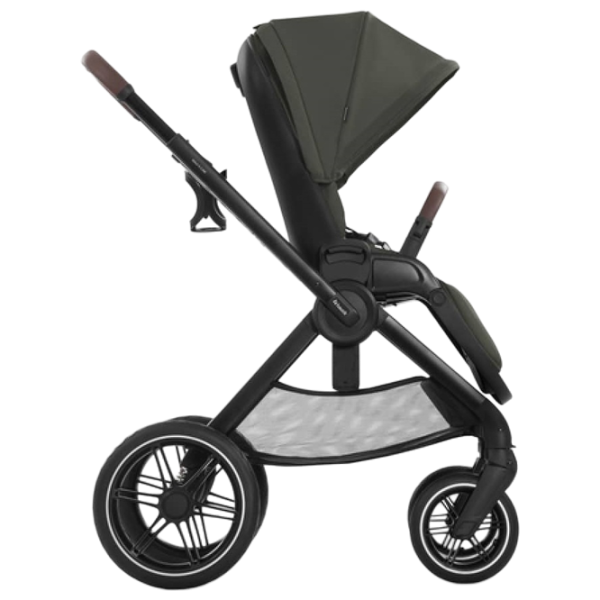 Детская коляска Hauck Walk N Care Air Set 4007923165492/ Оливковый photo 2