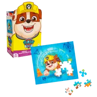 Puzzle DoDo Patrula Cățelușilor 3+/ Numărul de piese: 48