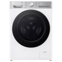 Стиральная машина с сушкой LG F4DR913P3WA 13 кг / 1400 об/мин / Белый