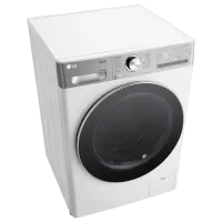 Mașină de spălat cu uscător LG F4DR913P3WA 13 kg / 1400 rpm / White photo 3