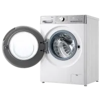 Mașină de spălat cu uscător LG F4DR913P3WA 13 kg / 1400 rpm / White photo 8