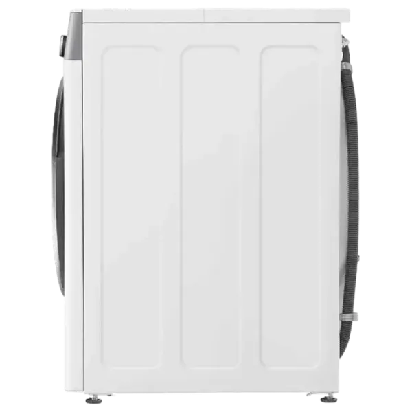 Mașină de spălat cu uscător LG F4DR913P3WA 13 kg / 1400 rpm / White photo 9
