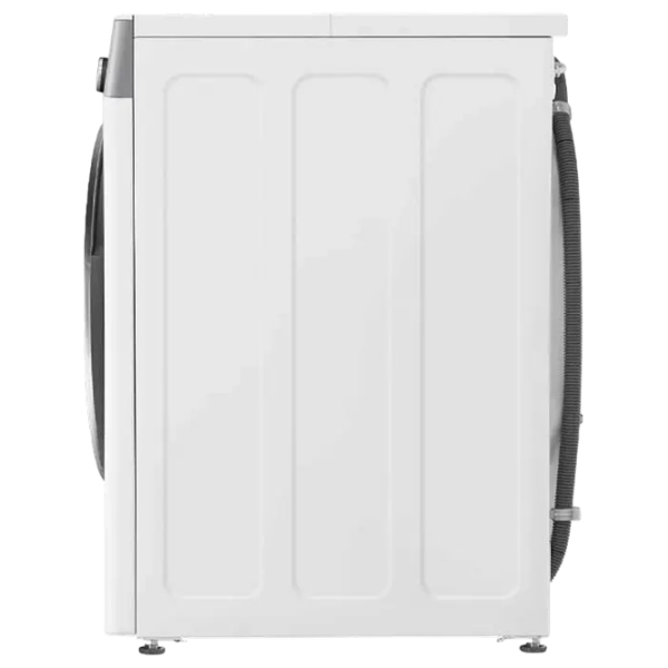 Mașină de spălat cu uscător LG F4DR913P3WA 13 kg / 1400 rpm / White photo 9