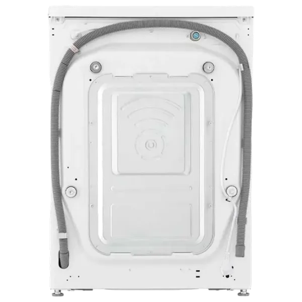 Mașină de spălat cu uscător LG F4DR913P3WA 13 kg / 1400 rpm / White photo 10