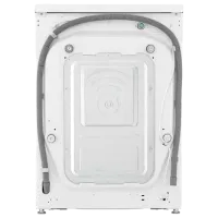 Mașină de spălat cu uscător LG F4DR913P3WA 13 kg / 1400 rpm / White photo 10