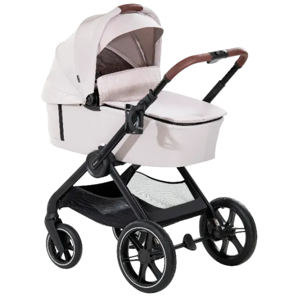 Детская коляска Hauck Walk N Care Set 4007923165461/ Бежевый photo 1