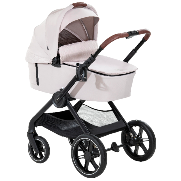 Детская коляска Hauck Walk N Care Set 4007923165461/ Бежевый photo 1
