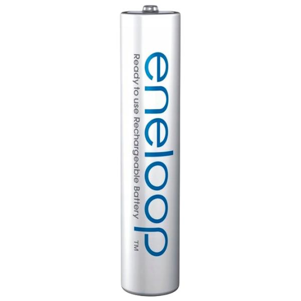 Аккумулятор Panasonic Eneloop  1.2 В / 4 шт. photo 2