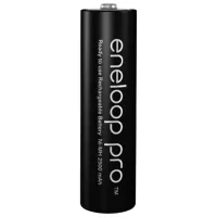 Аккумулятор Panasonic Eneloop PRO 1.2 В / 2 шт. photo 2
