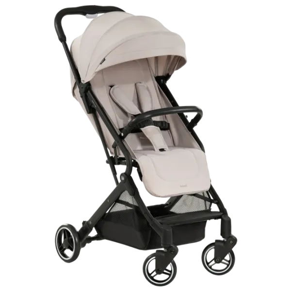 Детская коляска Hauck Travel N Care 4007923160152/ Бежевый photo 1