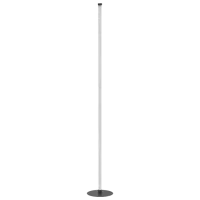 Напольная лампа Hama Smart WiFi Corner Черный