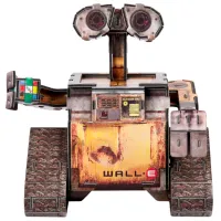 Puzzle DoDo Wall-E 12+/ Numărul de piese: 60 photo 3