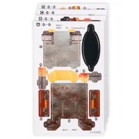 Puzzle DoDo Wall-E 12+/ Numărul de piese: 60 photo 5