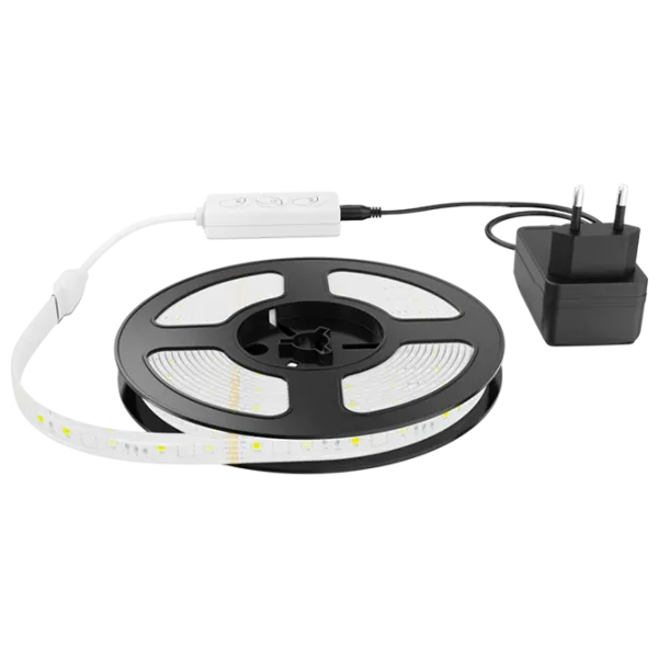 Bandă Led Hama WLAN-LED-Strip White photo 1