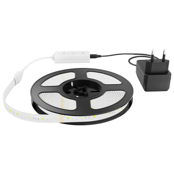 Bandă Led Hama WLAN-LED-Strip White photo 1