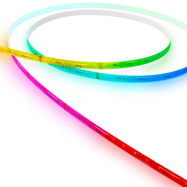 Bandă Led Hama WLAN-LED-Strip White photo 3