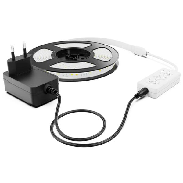 Bandă Led Hama WLAN-LED-Strip White photo 5