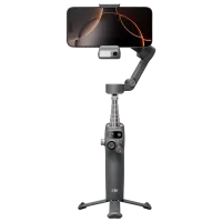Stabilizator DJI Osmo Mobile 7P USB Type C / Gray photo 2