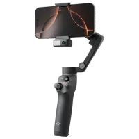Stabilizator DJI Osmo Mobile 7P USB Type C / Gray photo 3