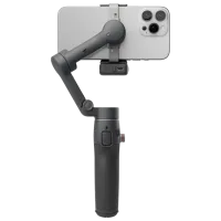 Stabilizator DJI Osmo Mobile 7P USB Type C / Gray photo 4
