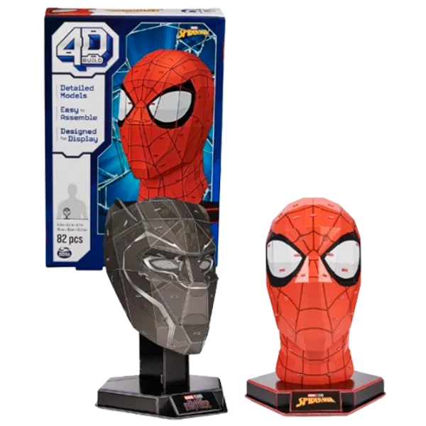 Puzzle DoDo Fantasy 12+/ Numărul de piese: 82 photo 1 Puzzle DoDo Fantasy 12+/ Numărul de piese: 82 photo 1