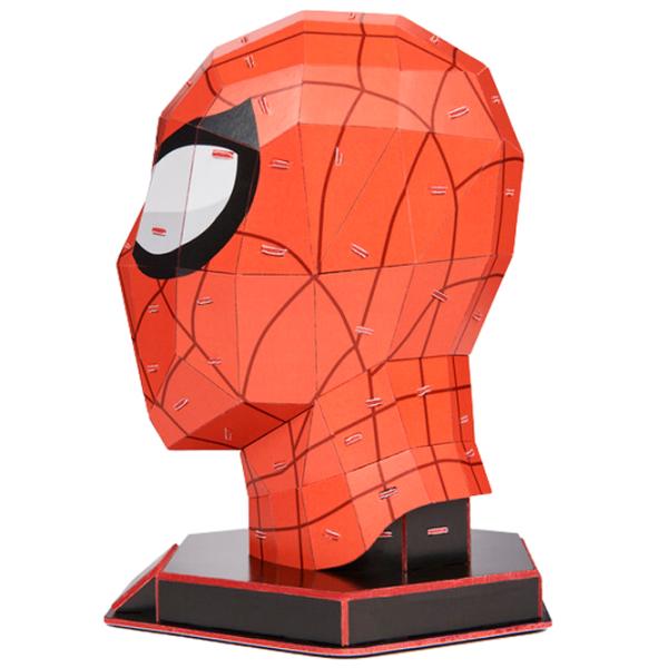 Puzzle DoDo Fantasy 12+/ Numărul de piese: 82 photo 4 Puzzle DoDo Fantasy 12+/ Numărul de piese: 82 photo 4