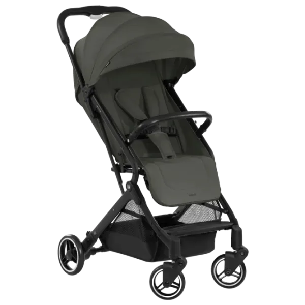 Детская коляска Hauck Travel N Care 4007923160176/ Оливковый photo 1