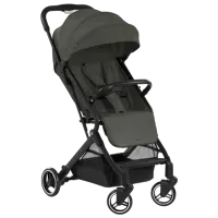 Cărucior pentru copil Hauck Travel N Care 4007923160176/ Olive