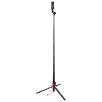 Trepied Hama Fancy Stand 170 II Foto, video / Black photo 2