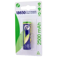 Acumulator Energenie EG-BA-18650-10C/2500 18650 3.7 V / 1 buc.