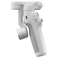 Stabilizator DJI Osmo Mobile 7 USB Type C / White photo 2