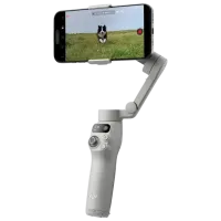 Stabilizator DJI Osmo Mobile 7 USB Type C / White photo 3