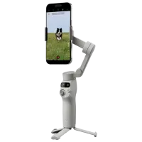 Stabilizator DJI Osmo Mobile 7 USB Type C / White photo 4