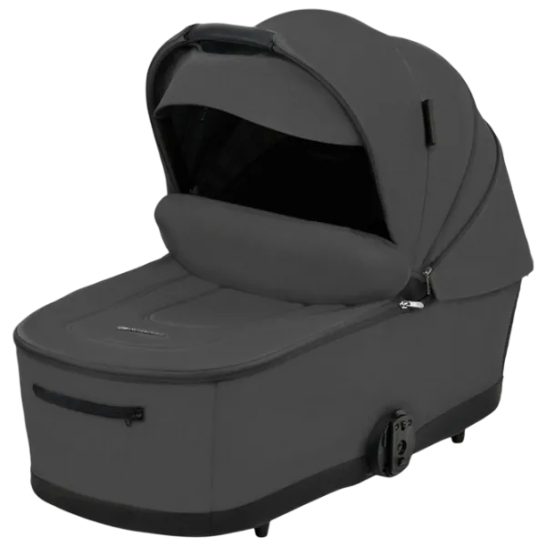 Cărucior pentru copil KinderKraft YOXI 2in1 KSYOXI00GRY2000/ Gray photo 5 Cărucior pentru copil KinderKraft YOXI 2in1 KSYOXI00GRY2000/ Gray photo 5