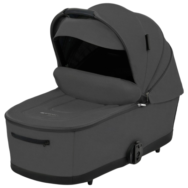 Cărucior pentru copil KinderKraft YOXI 2in1 KSYOXI00GRY2000/ Gray photo 5 Cărucior pentru copil KinderKraft YOXI 2in1 KSYOXI00GRY2000/ Gray photo 5