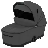 Детская коляска KinderKraft YOXI 2in1 KSYOXI00GRY2000/ Серый photo 5