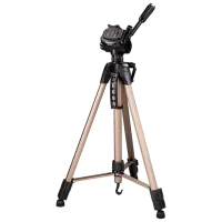 Штатив Hama Star 62 Фото, видео / Черный