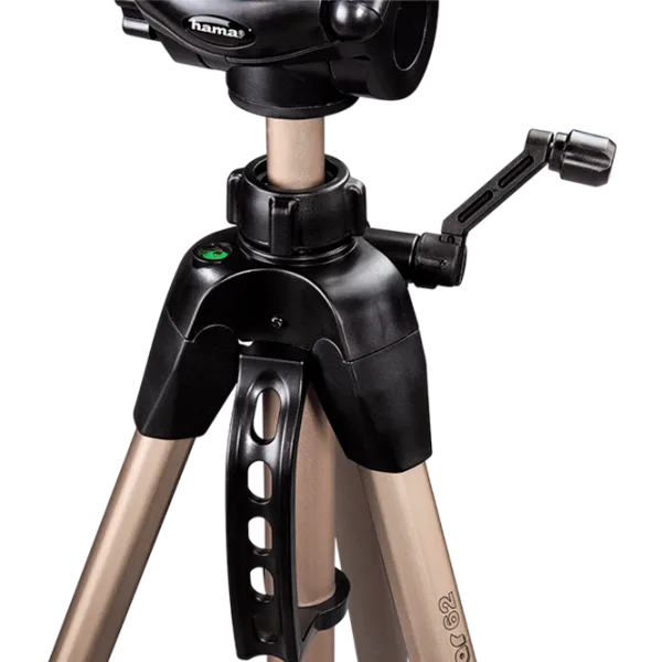 Штатив Hama Star 62 Фото, видео / Черный photo 4