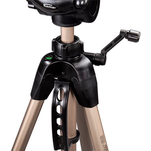 Штатив Hama Star 62 Фото, видео / Черный photo 4