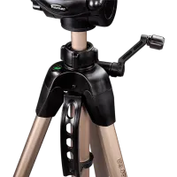 Trepied Hama Star 62 Foto, video / Black photo 4
