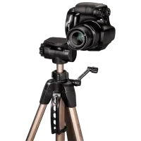 Trepied Hama Star 62 Foto, video / Black photo 7
